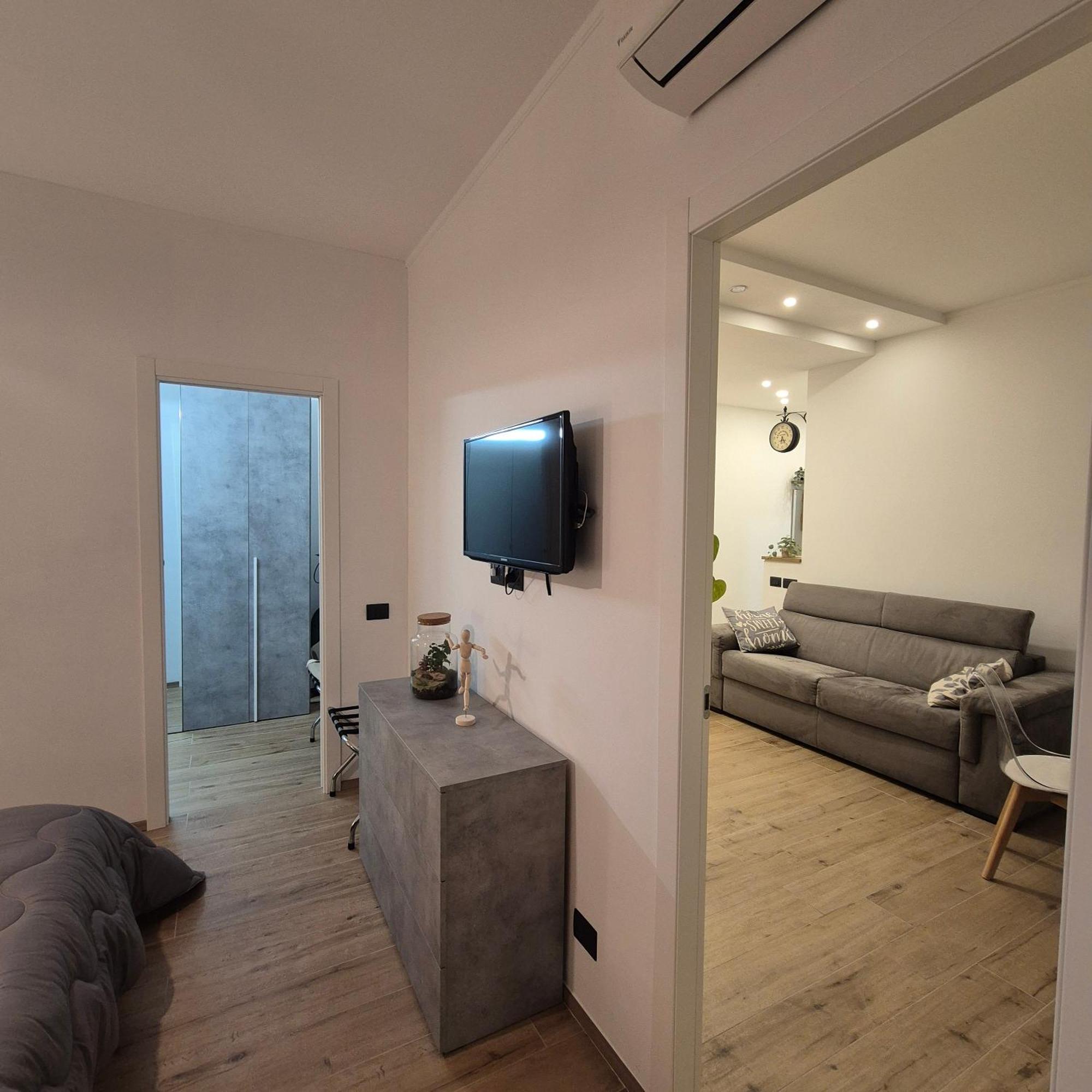 Casa Vacanza Milano 104 Exterior photo