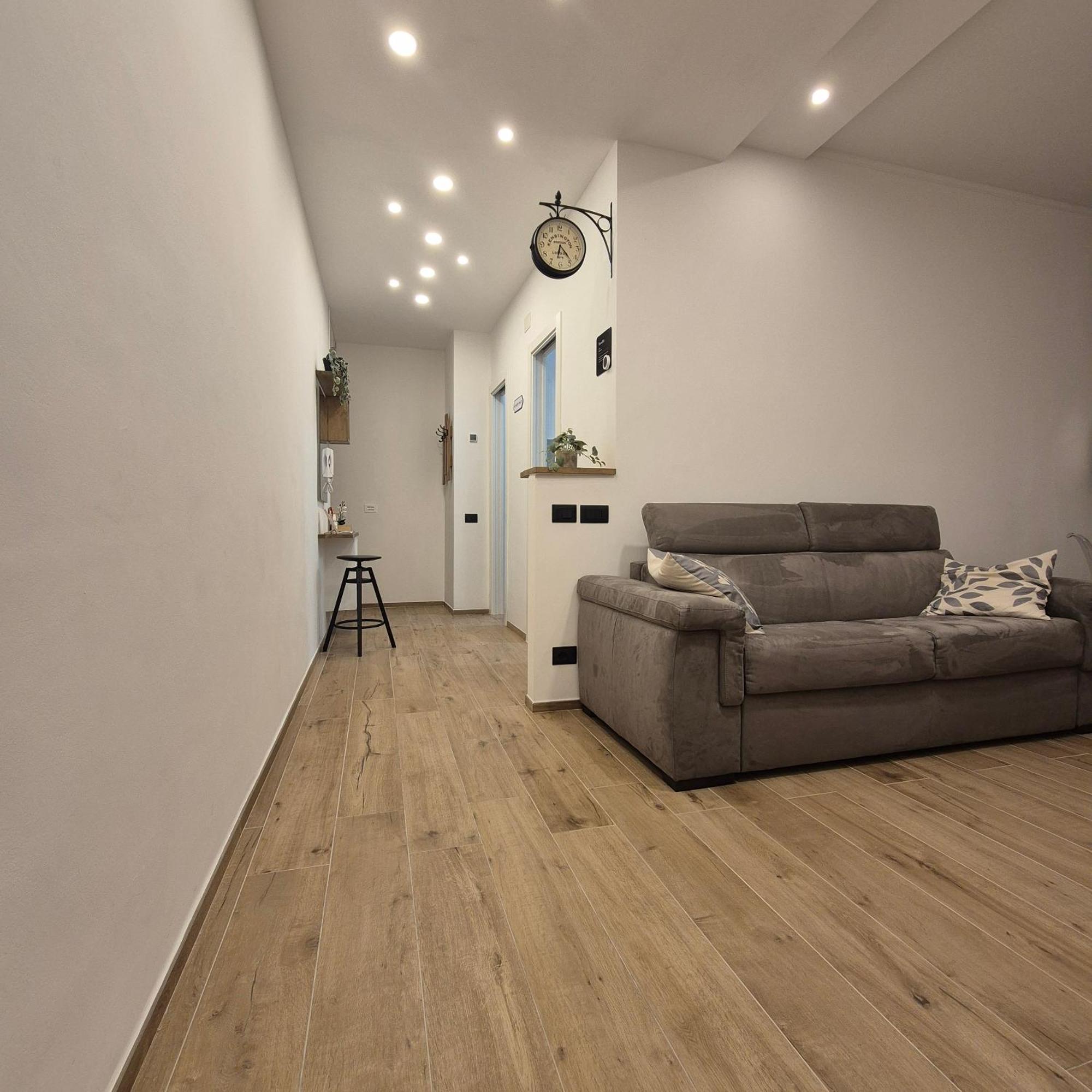 Casa Vacanza Milano 104 Exterior photo